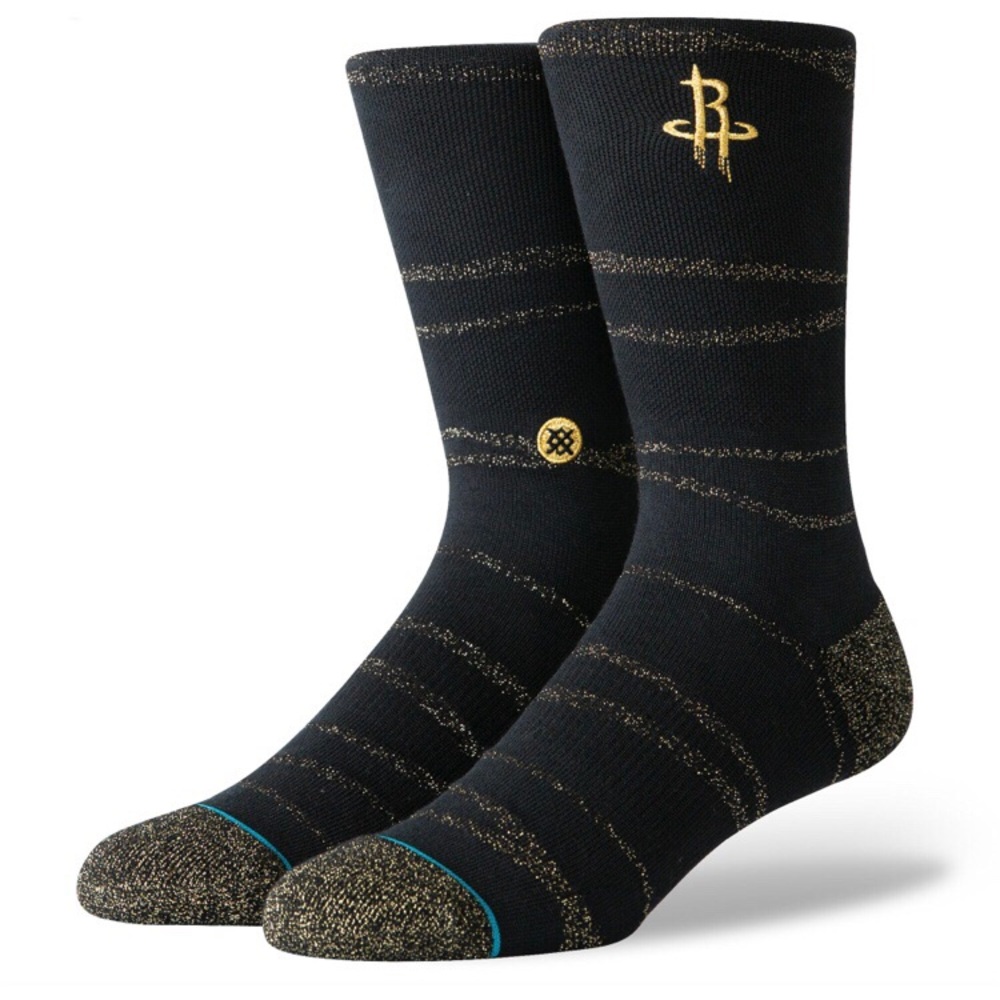 Stance Hou Trophy Socks Large 9-13